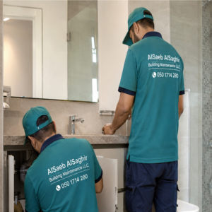Bathroom Plumbing Renovation