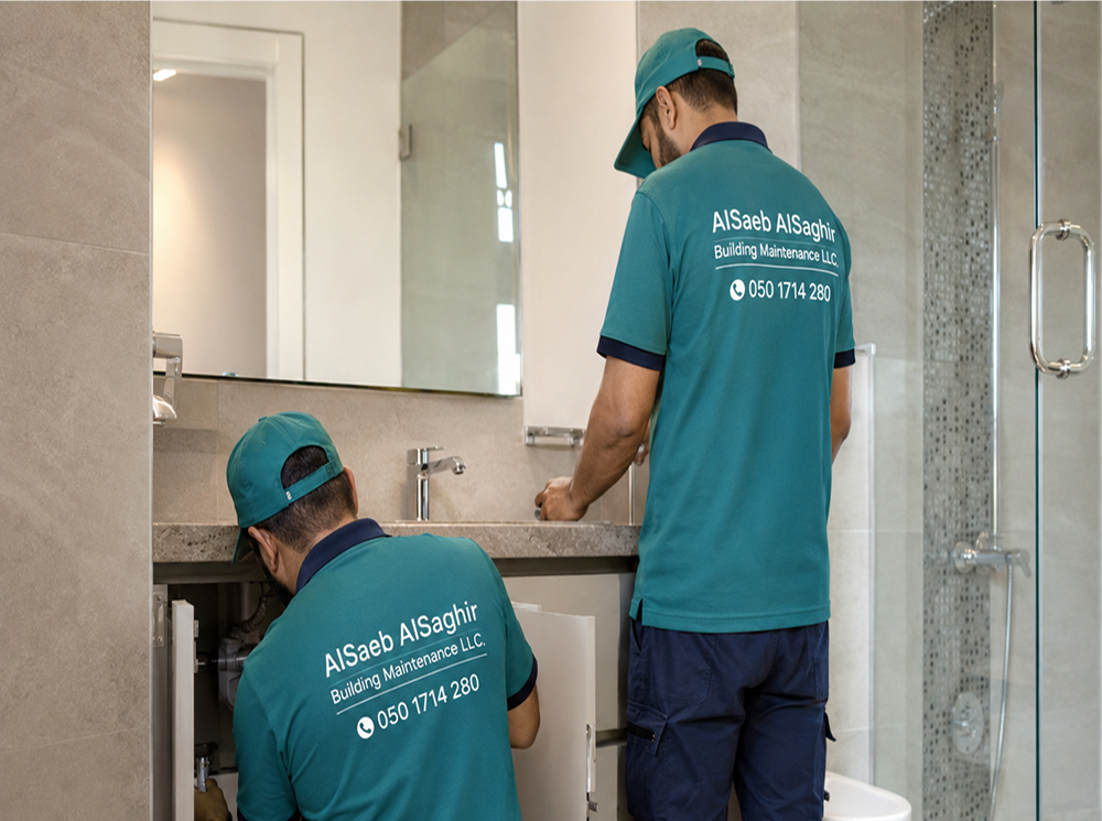 Bathroom Plumbing Renovation