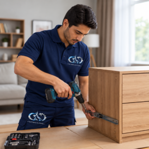 Furniture Assembly