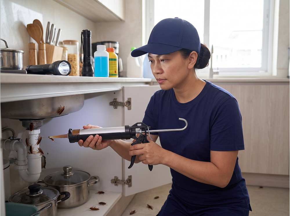 Rats and Mice Pest Control