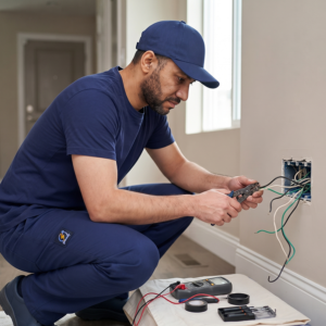 General Electrician