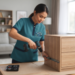 Furniture Assembly