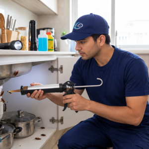 Cockroaches Pest Control