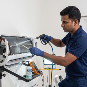 Standard Service (Split AC)