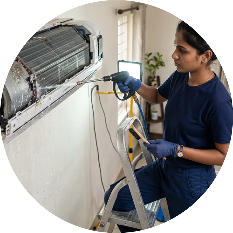 AC Services