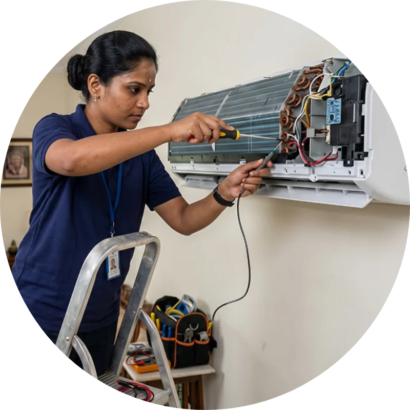 AC Services