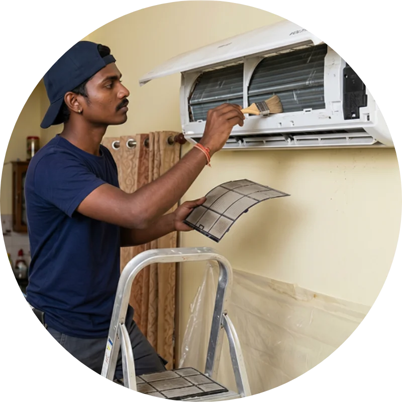 AC Services
