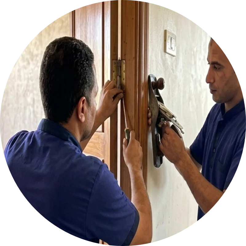 Carpentry