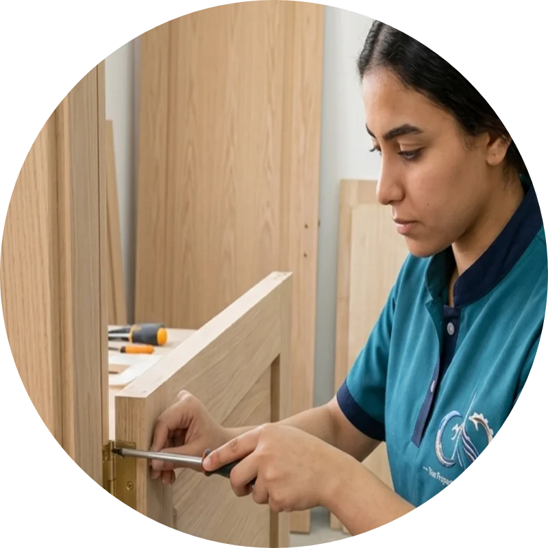 Carpentry