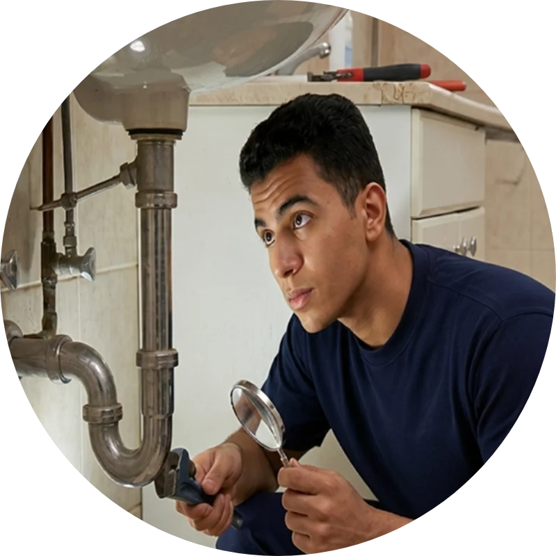 Plumbing