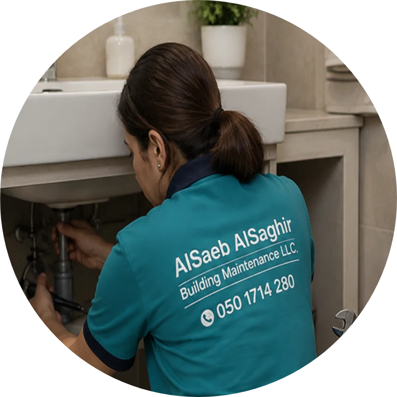 Plumbing