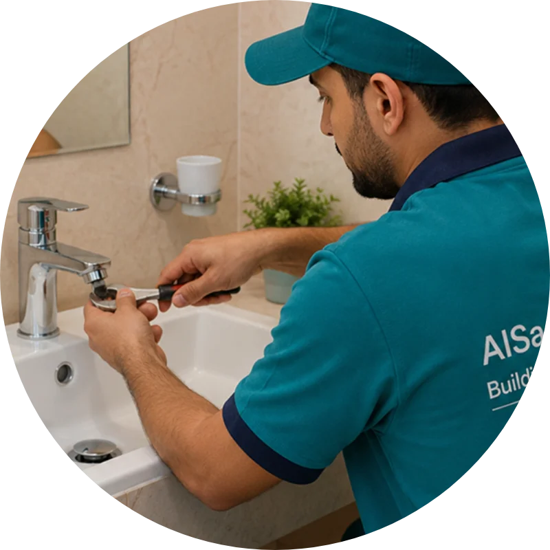 Plumbing