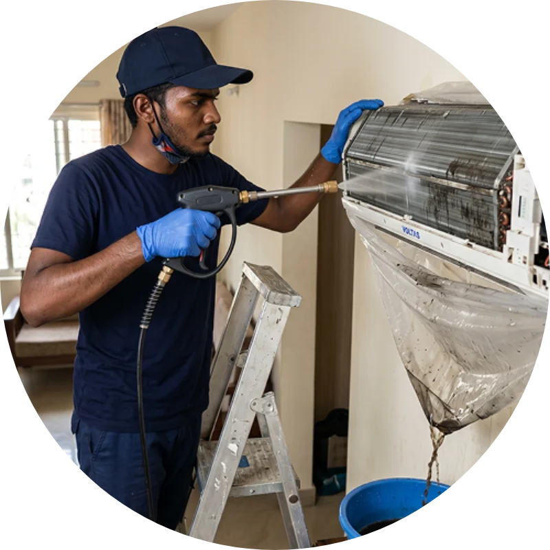 AC Services