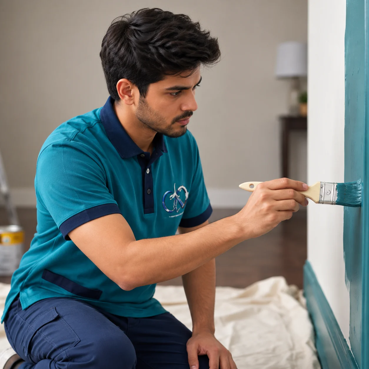 Painting Services In Dubai